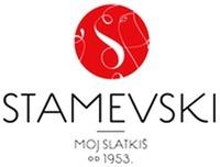 STAMEVSKI MOJ SLATKIŠ OD 1953.