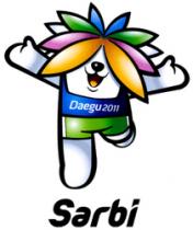 Daegu 2011