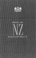 GOLD NZ COMPACT