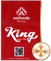 nafoods Group King Since 1995 www. nafoods.com