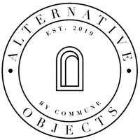 ALTERNATIVE OBJECTS EST. 2019 BY COMMUNE