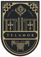 LOVE IN FABRIC TELAMOR EST. 1974