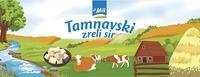 dr Milk Tamnavski zreli sir