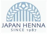 JAPAN HENNA SINCE 1987