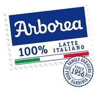 Arborea 100% LATTE ITALIANO FAMILY FARMERS FROM SARDINIA SINCE 1956