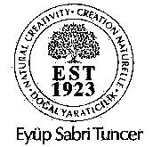 Eyüp Sabri Tuncer EST 1923