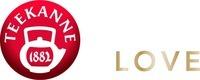 TEEKANNE 1882 LOVE