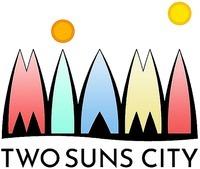 MIAMI TWO SUNS CITY