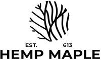 HEMP MAPLE EST. 613