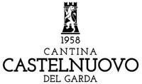 1958 CANTINA CASTELNUOVO DEL GARDA