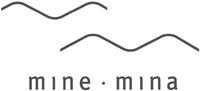 mine · mina