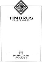 TIMBRUS ESTATE WINES SINCE 2008 PURCARI VALLEY