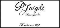 P.J night Rive Gauche Fondé en 1995