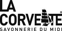 LA CORVETE SAVONNERIE DU MIDI