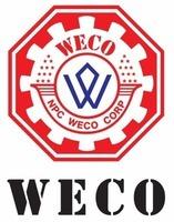 WECO NPC WECO CORP