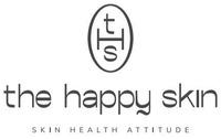 THS the happy skin SKIN HEALTH ATTITUDE