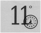 11° SALWEY BADEN
