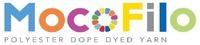 MocoFilo POLYSTER DOPE DYED YARN