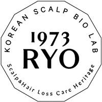 1973 RYO KOREAN SCALP BIO LAB Scalp&Hair Loss Care Heritage