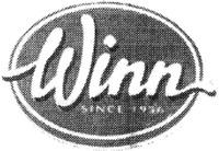Winn SINCE 1956