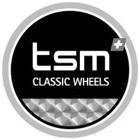 tsm CLASSIC WHEELS
