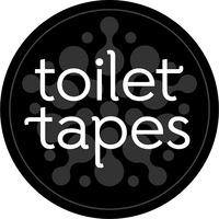 toilet tapes