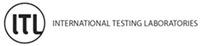 ITL INTERNATIONAL TESTING LABORATORIES