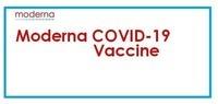 moderna Moderna COVID-19 Vaccine