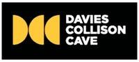 DCC DAVIES COLLISON CAVE