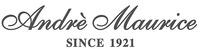 Andrè Maurice SINCE 1921