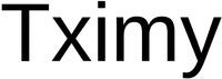 Tximy