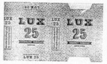 LUX 25