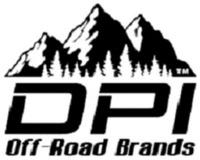 DPI Off-Road Brands