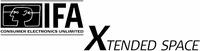 IFA XTENDED SPACE CONSUMER ELECTRONICS UNLIMITED