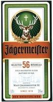 Jägermeister