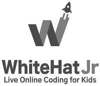 WhiteHat Jr Live Online Coding for Kids