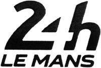 24h LE MANS
