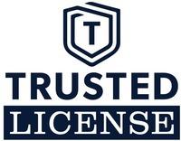 TRUSTED LICENSE