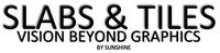SLABS & TILES VISION BEYOND GRAPHICS BY SUNSHINE