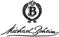 B Michael Beheim