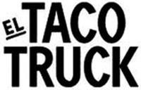 EL TACO TRUCK