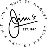 JIM'S BRITISH MARKET Jim's EST. 1996