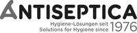 ANTISEPTICA Hygiene-Lösungen seit Solutions for Hygiene since 1976