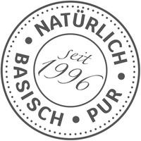 NATÜRLICH PUR BASISCH seit 1996