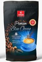 VIFON For Today Since 1963 Premium Blue Ocean VIETNAM COFFEE 70% Arabica 30% Robusta