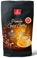 VIFON For Today Since 1963 Premium Gold Coffee VIETNAM COFFEE 100% Arabica