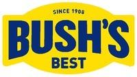 SINCE 1908 BUSH'S BEST