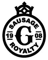 G SAUSAGE ROYALTY 1908
