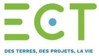 ECT DES TERRES, DES PROJETS, LA VIE