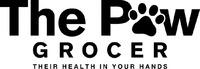 The Paw GROCER THEIR HEALTH IN YOUR HANDS